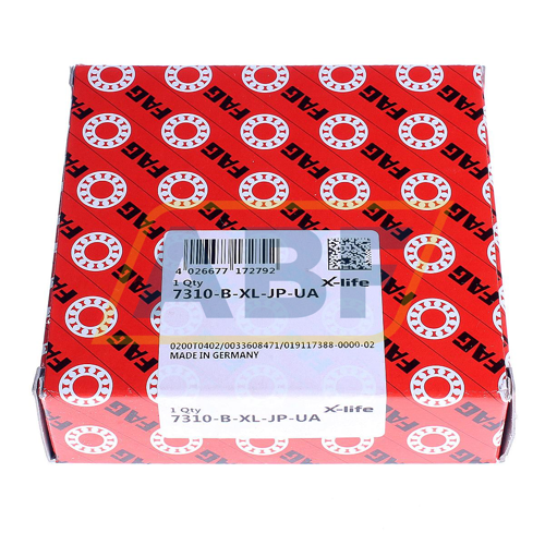 7310-B-XL-JP-UA FAG