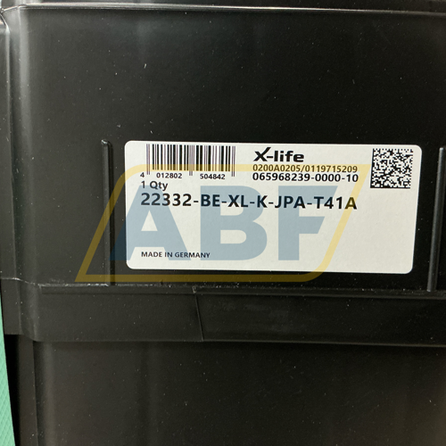 22332-BE-XL-K-JPA-T41A FAG
