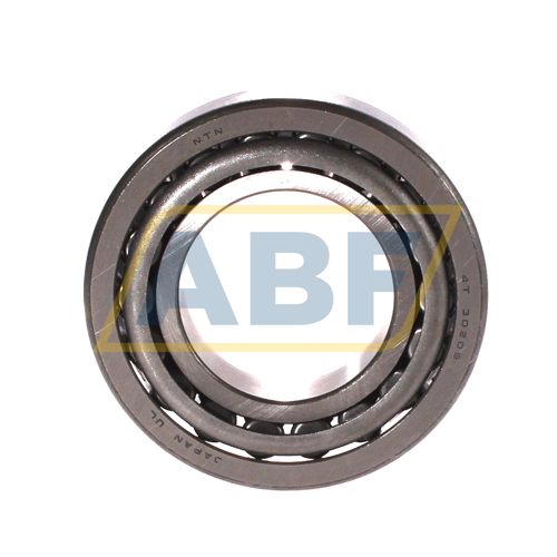 4T-30209 NTN