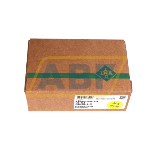 KWVE20-B-SN-V1-G4 INA