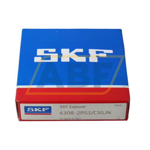 6308-2RS1/C3GJN SKF