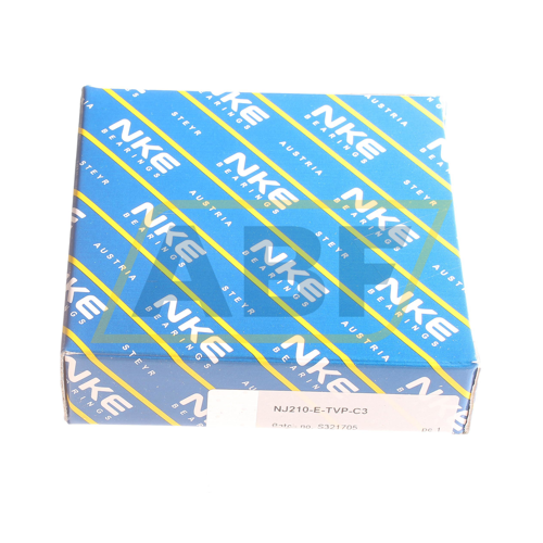 NJ210-E-TVP-C3 NKE