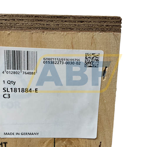 SL181884-E-C3 INA