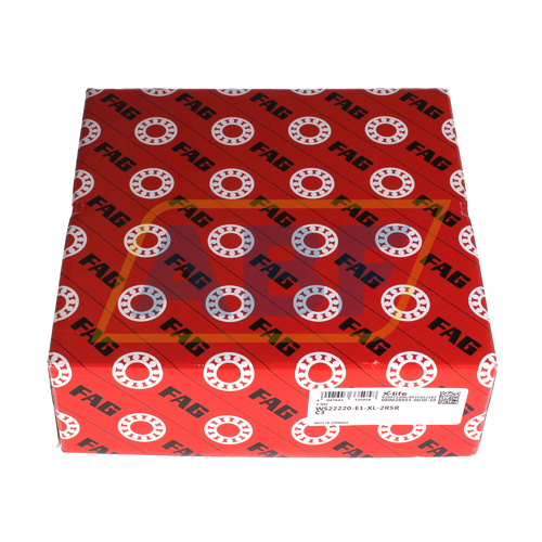 WS22220-E1-XL-2RSR-C3 FAG