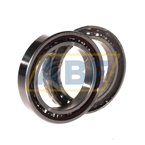 S61910C TA ABEC7 DUL GMN Paul Müller Industrie