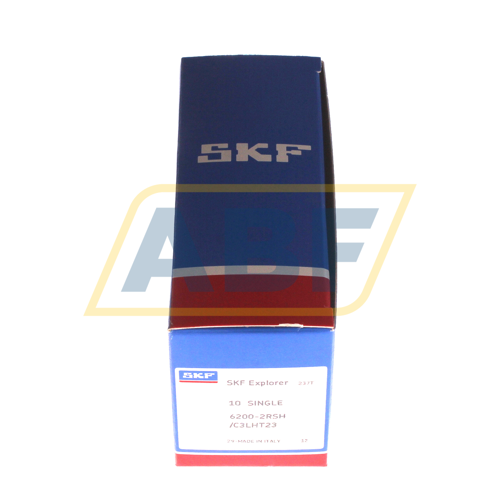 6200-2RSH/C3LHT23 SKF