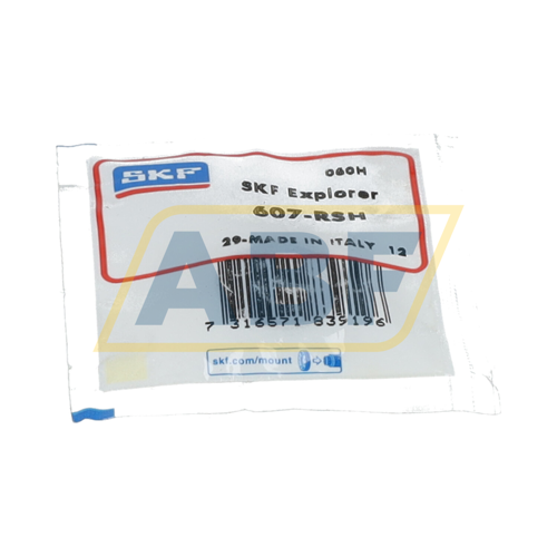 607-RSH SKF
