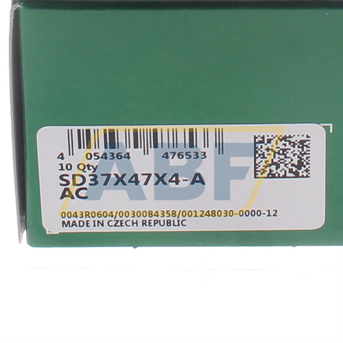 SD37X47X4A INA