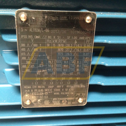 15K32AL2180M/L6B3 WEG