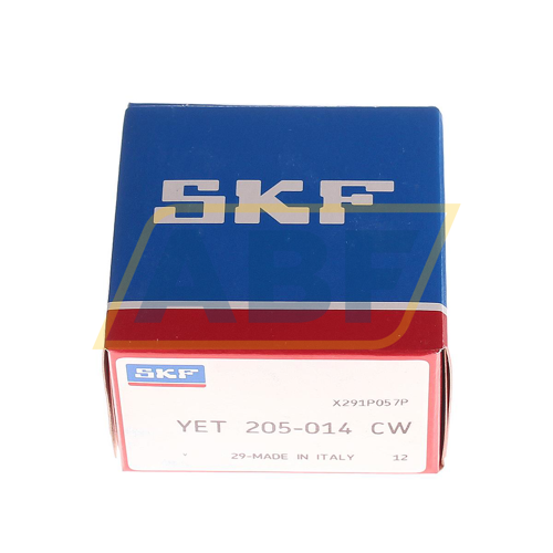 YET205-014CW SKF