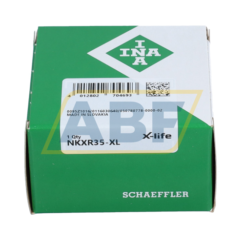 NKXR35-XL INA