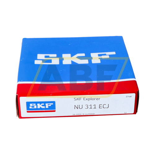 NU311ECJ SKF