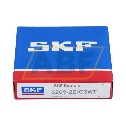 6209-2Z/C3WT SKF