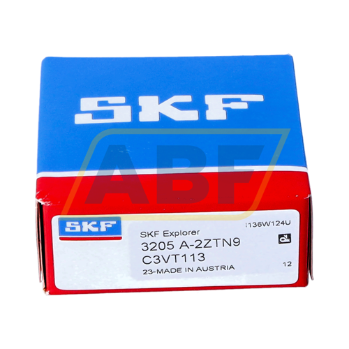 3205A-2ZTN9/C3VT113 SKF