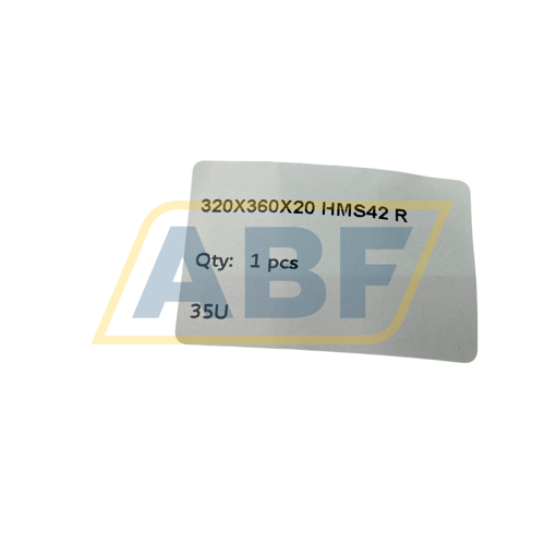 320X360X20HMS42R SKF