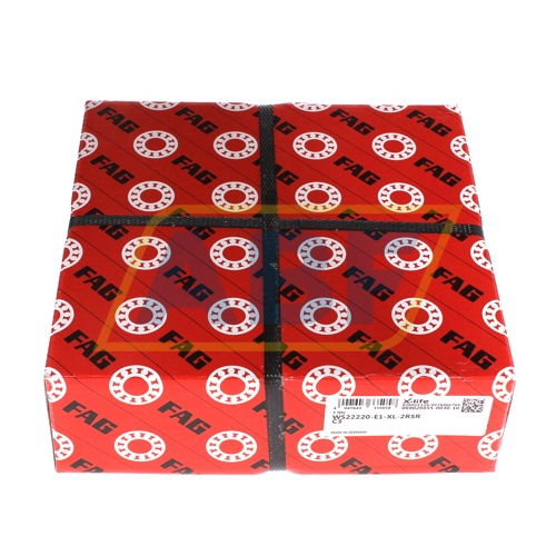 WS22220-E1-XL-2RSR-C3 FAG