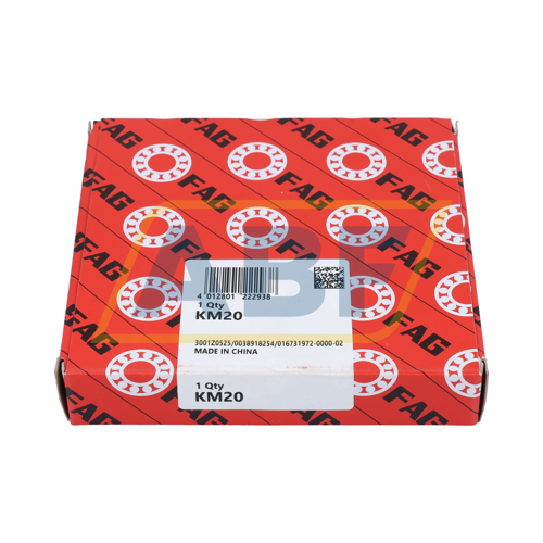 KM20 FAG