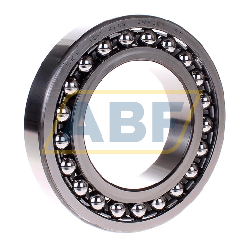 1217K/C3 SKF