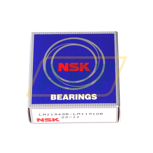 LM11949R/LM11910R NSK