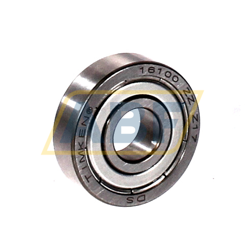 16100-ZZ Timken