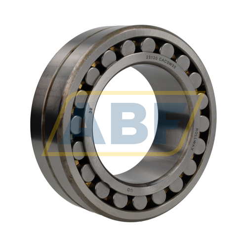 23120CA C3 W33 Rollway