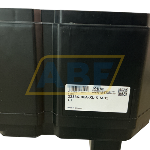 22336-BEA-XL-K-MB1-C3 FAG