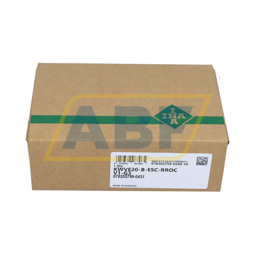 KWVE20-B-ESC-RROC-V1-G3 INA
