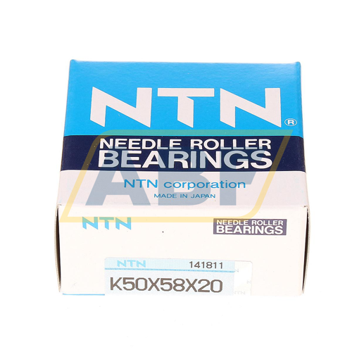 K50X58X20 NTN