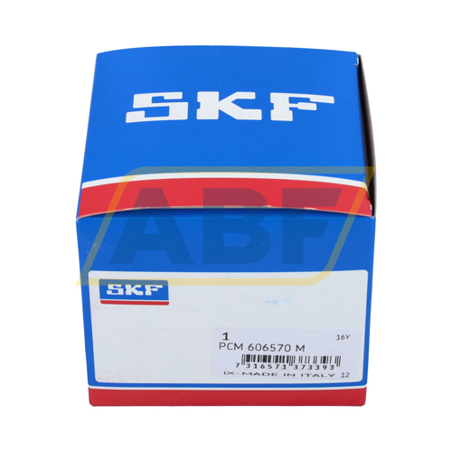 PCM606570M SKF