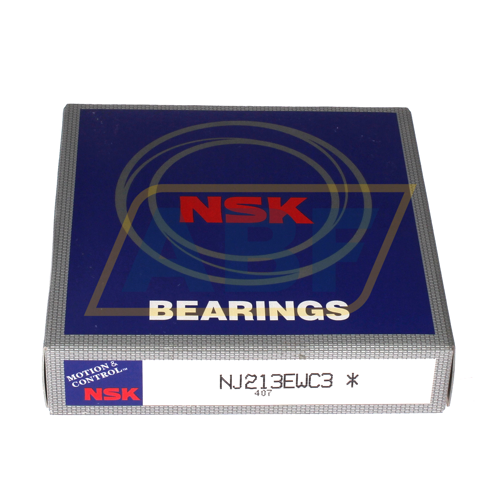 NJ213EW C3 NSK