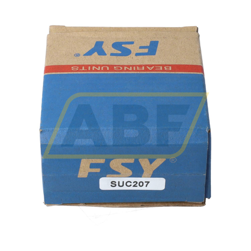SUC207 FSY
