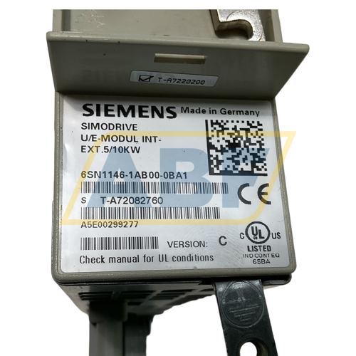 6SN1146-1AB00-0BA1 Siemens