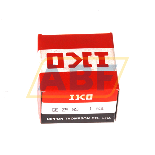 GE25GS IKO
