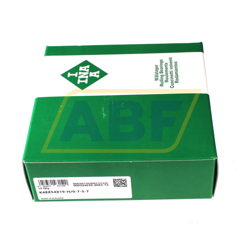 K48X54X19-H/0-7-5-7 INA