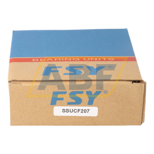 SSUCF207 FSY