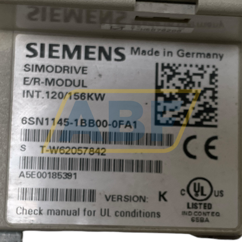 6SN1145-1BB00-0FA1 Siemens