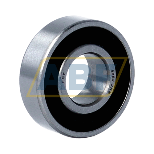 6202 2RS FSY