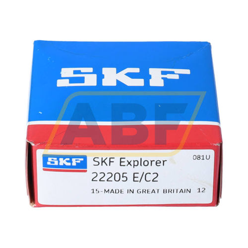 22205E/C2 SKF