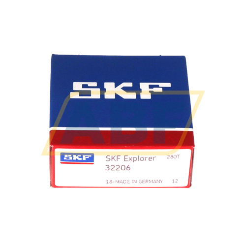 32206 SKF