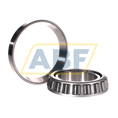 30216 Timken