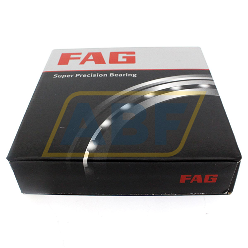 B71917-E-2RSD-T-P4S-UL FAG