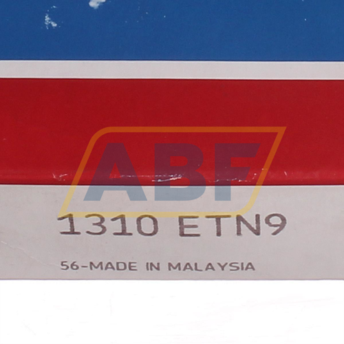 1314ETN9 SKF