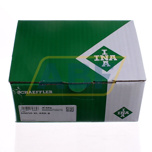 GNE50-XL-KRR-B INA