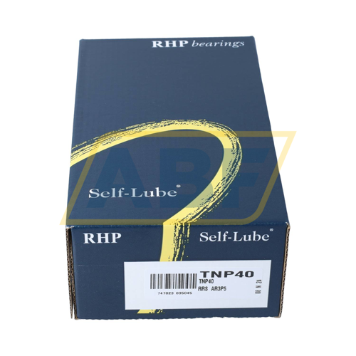 TNP40 RHP