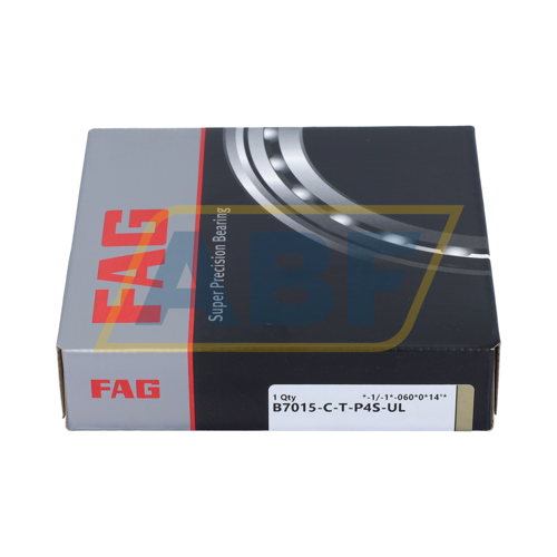 B7015-C-T-P4S-UL FAG