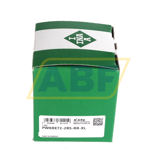 PWKRE72-2RS-RR-XL INA