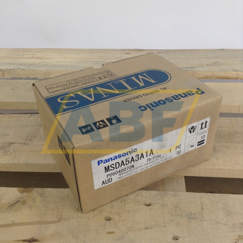 MSDA5A3A1A Panasonic