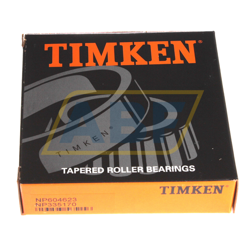 NP604623-90KA1 Timken