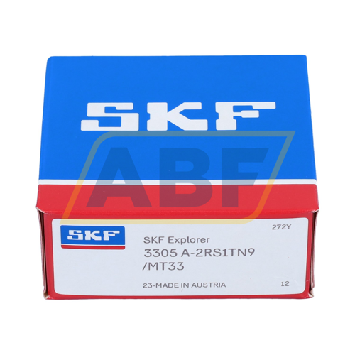 3305A-2RS1TN9/MT33 SKF