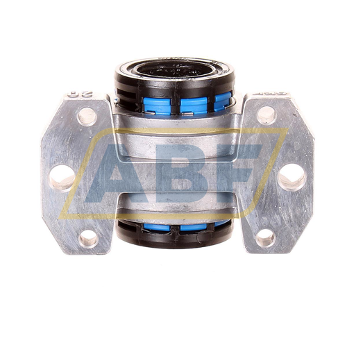 LUCR20-2LS SKF